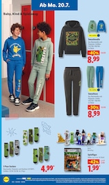 Pullover im Lidl Prospekt in Weinheim Aktueller Lidl Prospekt mit Pullover, "LIDL LOHNT SICH", Seite 34