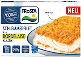 Schlemmerfilet à la Bordelaise Klassik Angebote von Frosta bei Netto mit dem Scottie Schwerin für 3,49 €