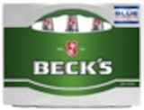 Aktuelle Becks Angebote bei METRO in Bochum Aktuelles Pils Angebot bei METRO in Bochum ab 16,65 €