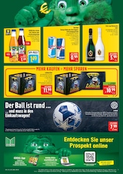 Aktueller Marktkauf Prospekt mit Sekt, "AUSWAHL RIESIG, PREISE NIEDRIG", Seite 3