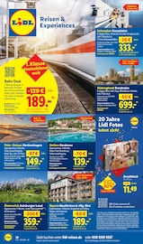 Reis im Lidl Prospekt in Bochum Aktueller Lidl Prospekt mit Reis, "LIDL LOHNT SICH", Seite 52