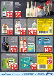 Ähnliche Grappa Angebote im Prospekt "Top Angebote" von EDEKA in Flensburg Ähnliche Angebote wie Grappa im Prospekt "Top Angebote" auf Seite 11 von EDEKA in Flensburg