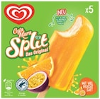Cuja Mara Split oder Flutschfinger im REWE Prospekt Cuja Mara Split oder Flutschfinger von Langnese im aktuellen REWE Prospekt für 2,49 €