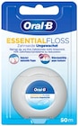 Zahnseide von Oral-B für 1,79 € bei REWE im Angebot Zahnseide von Oral-B im aktuellen REWE Prospekt