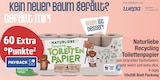 Naturliebe Recycling Toilettenpapier von Wepa bei EDEKA im Angebot Naturliebe Recycling Toilettenpapier von Wepa im aktuellen EDEKA Prospekt
