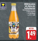 Milder Multi im aktuellen Prospekt bei nah und gut in Mutzschen