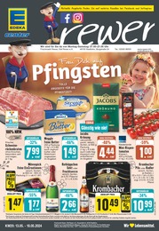 Aktueller E center Supermärkte Prospekt für Legden: Aktuelle Angebote mit 28} Seiten, 13.05.2024 - 18.05.2024