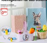 Osterkörbchen Angebote bei GLOBUS Mannheim für 0,99 €