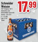 Trinkgut Königswinter - TAP 7 Original Angebot im Prospekt TAP 7 Original bei Trinkgut im Königswinter Prospekt für 17,99 €