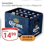 Angebot im GLOBUS WaghĂ€usel Prospekt GLOBUS WaghĂ€usel Prospekt mit im Angebot fĂŒr 14,99 âŹ