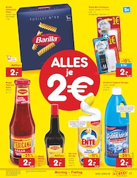 Netto Marken-Discount Ente im Prospekt Netto Marken-Discount Ente im Prospekt