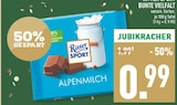 Aktuelles Alpenmilch Angebot bei Marktkauf in Osnabrück ab 0,99 €