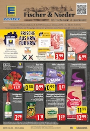 EDEKA Prospekt für Leverkusen: "Aktuelle Angebote", 24 Seiten, 04.05.2026 - 09.05.2026