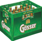 Natur-Radler im Angebot bei EDEKA in Kaufbeuren Natur-Radler Angebote von Gösser bei EDEKA Kaufbeuren für 14,99 €