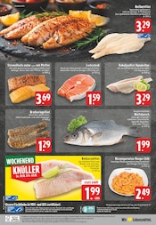 Lachs im EDEKA Prospekt in Oberhausen Aktueller EDEKA Prospekt mit Lachs, "Aktuelle Angebote", Seite 26