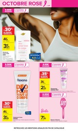 Promos Soin Cheveux dans le catalogue "TOUTES EN BEAUTÉ" de Carrefour à la page 8 Promos Soin Cheveux dans le catalogue "TOUTES EN BEAUTÉ" de Carrefour à la page 8