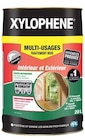 Traitement bois multi-usages intérieur et extérieur 20 L à Brico Dépôt dans Saint-Cyprien-sur-Dourdou Traitement bois multi-usages intérieur et extérieur 20 L à Brico Dépôt dans Saint-Cyprien-sur-Dourdou