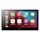 Norauto Bourges - Promo Autoradio pioneer sph-da160dab android auto via usb car play via usb bluetooth&sans mécanique cd/dvd Promo Autoradio pioneer sph-da160dab android auto via usb car play via usb bluetooth&sans mécanique cd/dvd à 299,99 € dans le catalogue Norauto à Bourges