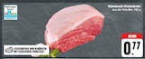 Aktuelle Braten Angebote bei EDEKA in Würzburg Aktuelles Schweinesaft-/Krustenbraten Angebot bei EDEKA in Würzburg ab 0,77 €