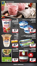 Aktueller EDEKA Prospekt mit Joghurt, "Aktuelle Angebote", Seite 9