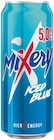 Mixery Vod. Flav. Iced Blue bei nahkauf im Ilmenau Prospekt für 0,99 €