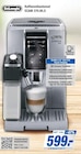 Kaffeevollautomat ECAM 370.95.S Angebote von DeLonghi bei expert Oldenburg für 599,00 €