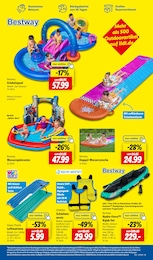 Weste Angebot & Preis im aktuellen Lidl Prospekt Weste Angebot im aktuellen Lidl Prospekt auf Seite 47