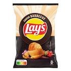 Chips - LAY'S - Carrefour Market Chips - LAY'S à 1,35 € dans le catalogue Carrefour Market