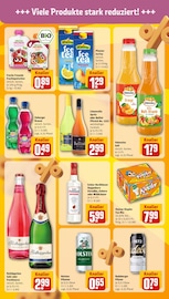 Ähnliche Lichtenauer Angebote im Prospekt "Dein Markt" von REWE Ähnliches Angebot bei REWE in Prospekt "Dein Markt" gefunden auf Seite 15