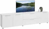Aktuelle Fernseher Angebote bei Zurbrüggen in Lippstadt Aktuelles XL-TV-Lowboard Angebot bei Zurbrüggen in Lippstadt ab 139,90 €