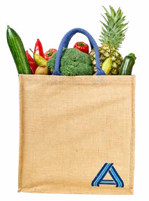 Jutetragetasche bei ALDI Nord in Kassel Jutetragetasche im Angebot bei ALDI Nord Kassel für 1,99 €