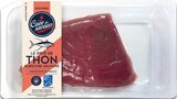 Promo Pavé de Thon Albacore Saumuré MSC à 5,49 € dans le catalogue Intermarché Express à Clamart