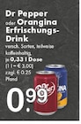 Dr Pepper im Angebot bei TOP Getränke in Mönchengladbach Dr Pepper Angebote bei TOP Getränke Mönchengladbach für 0,99 €