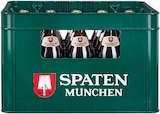 Münchner Hell im Angebot bei Kaufland in Witten Münchner Hell Angebote von Spaten bei Kaufland Witten für 12,99 €