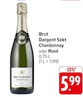 E center Bad Säckingen - Sekt Chardonnay Angebot im Prospekt Sekt Chardonnay bei E center im Bad Säckingen Prospekt für 5,99 €