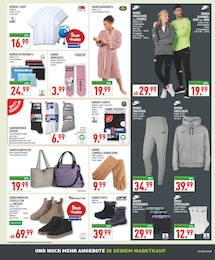 Damenunterwäsche Angebot & Preis im aktuellen Marktkauf Prospekt Damenunterwäsche Angebot im aktuellen Marktkauf Prospekt auf Seite 21