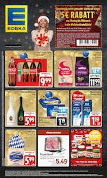 Aktueller EDEKA Prospekt (Unterhaching) EDEKA Prospekt mit 30 Seiten (Unterhaching)