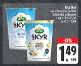 Skyr Natur Cremig von Arla im aktuellen E center Prospekt für 1,49 €