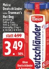 Deutscherländer Angebote von Meica bei EDEKA Nordhorn für 3,49 €
