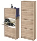 Schuhschrank Mainz Angebote bei Die Möbelfundgrube Saarbrücken für 59,99 €