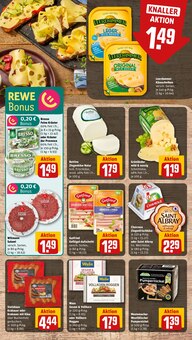 Hähnchen im REWE Prospekt "Dein Markt" mit 18 Seiten (Darmstadt)