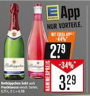 Aktuelles Rotkäppchen Sekt Angebot bei Marktkauf in Freiburg (Breisgau) ab 2,79 €