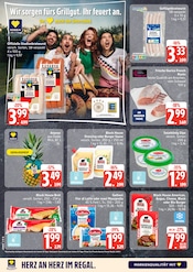 Aktueller E center Prospekt mit Bratwurst, "Top Angebote", Seite 2