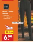 Damen Thermo-leggings im Angebot bei Netto Marken-Discount in Salzgitter Damen Thermo-leggings Angebote von Spirit bei Netto Marken-Discount Salzgitter für 6,99 €