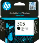 Tintenpatrone 305 Angebote von HP bei Marktkauf Hamburg für 13,99 €