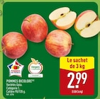Aldi Thyez - Promo Pommes bicolore Promo Pommes bicolore à 2,99 € dans le catalogue Aldi à Thyez