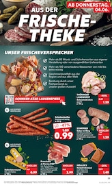 Aktueller Kaufland Prospekt mit Fleisch, "Hier bin ich richtig", Seite 29