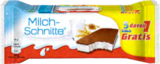 Milch-Schnitte im Angebot bei ALDI SÜD in Kempen Milch-Schnitte Angebote von Ferrero bei ALDI SÜD Kempen für 1,39 €