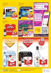 König Pilsener im Netto Marken-Discount Prospekt in Meerbusch Aktueller Netto Marken-Discount Prospekt mit König Pilsener, "DER ORT, AN DEM DU IMMER AUSGEZEICHNETE PREISE FINDEST.", Seite 2