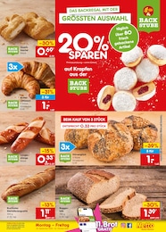Tasche im Netto Marken-Discount Prospekt "Aktuelle Angebote" auf Seite 7